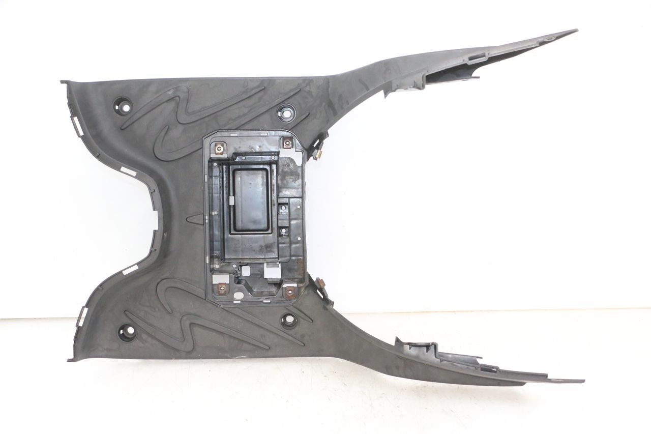CARENA PEDANA - PEUGEOT TWEET 4T 50 (2014 - 2019)