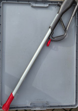 Genuine Dyson DC27 Wand Pole Handle Grey Part  Animal