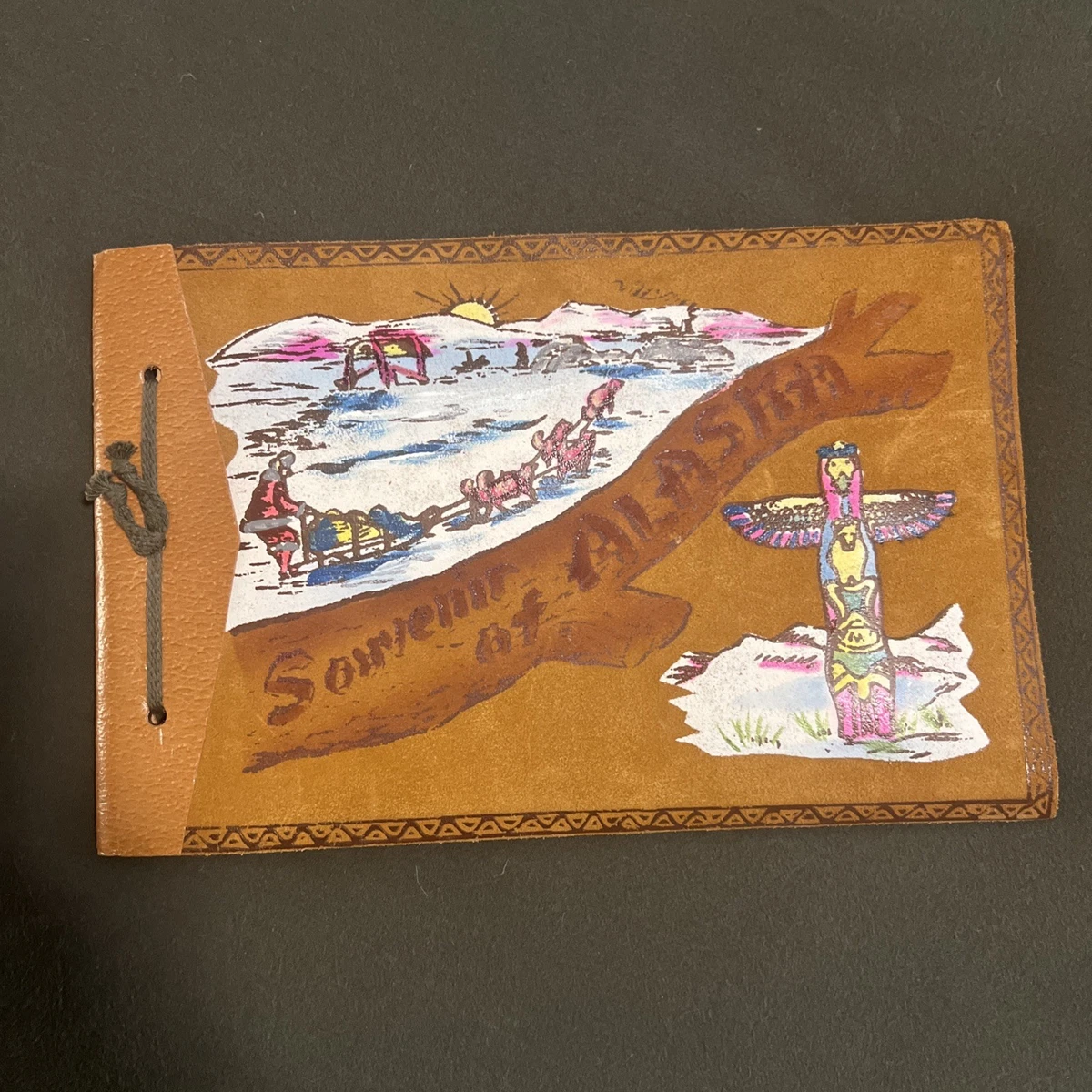 Lot D'épingles (pins) Vintage Alaska - Collection, Certaines Rares - Occasion
