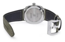 Panerai Radiomir PAM 1384 Steel White Dial 45mm Manual Watch B/P '24 PAM01384 10