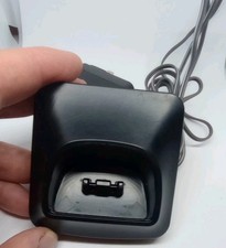 Panasonic PNLC1073 YA accessory battery charger with an AC adapter