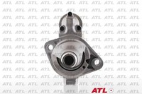 ATL Autotechnik Starter A 18 020 FüR Audi Skoda VW