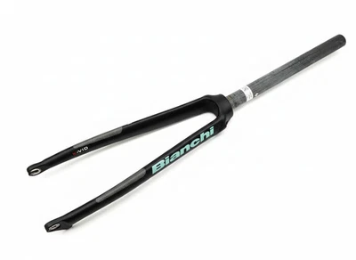 ビアンキ　Bianchi KVID カーボン フロントフォーク Bianchi Carbon Bicycle Forks for sale | eBay