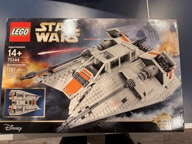 LEGO STAR WARS 75144 Snowspeeder - NEW & FACTORY SEALED