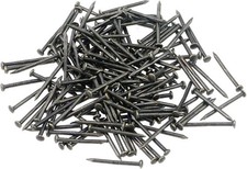 Metal Box Corner Protector Black Edge Safety Bumpers Furniture Corner Cover G...