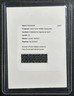 LAUREN JACKSON 2025 PANINI IMPECCABLE WNBA #25 INDELIBLE INK AUTO GOLD /49