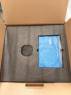 Saugroboter LiDAR selbstentleerend 5000Pa - Laresar L6 Nex