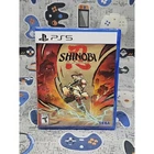 Shinobi: Art of Vengeance - PlayStation 5 PS5, Limited Run #151 NEW SEALED