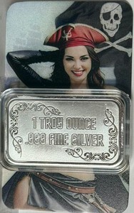 Pieces of Eight | eBay Stores