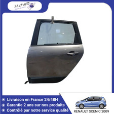 Porte arrière et accessoires Renault SCENIC