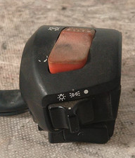 HONDA OEM CBR 1000 F CBR1000F INTERRUTTORE MANUBRIO DESTRO '89-92