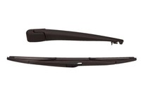 Maxgear 39-0548 Wischarm-Satz, Scheibenreinigung FüR Opel