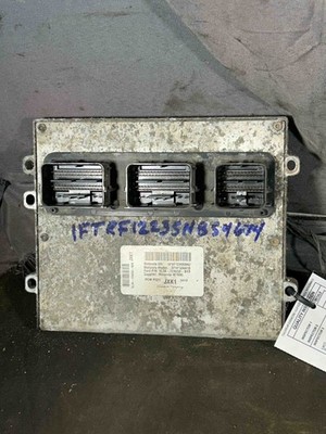 Fits 2005-2006 Ford F150 4.2L ECU/ECM OEM:5L3A12A650BKB VIN:1FTRF12235N854674