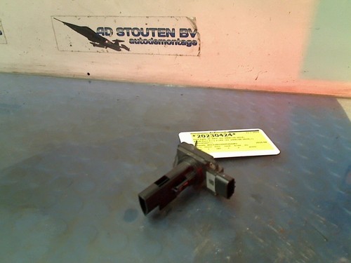 LUCHTHOEVEELHEIDSMETER Opel Agila (B) MPV 1.2 16V (K12B(Euro 4) 2010 E5T60371