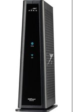 ARRIS SBG8300 - Cable Modem Router Combo - Fast DOCSIS 3.1 Gigabit  AC2350