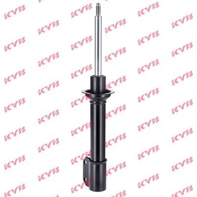 KYB 633808 Stoßdämpfer für RENAULT