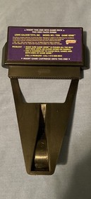 NINTENDO NES ~GALOOB GAME GENIE GAME ENHANCER~ PRE- OWNED