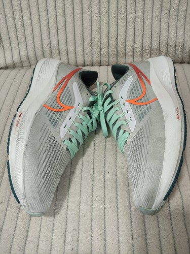 Mens Nike Air Zoom Pegasus 39 Running Trainers Size UK 9 - Picture 4 of 13