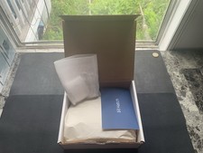 Hatch HBR4100 Restore Sleep Assistant Sound Machine- White