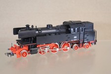 PIKO HO Steam Locomotive Model Railroad Locomotives with Vintage