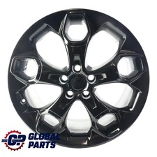 Ford Kuga Mk1 Alloy Wheel Rim Black 19" 8J ET:52.5 8V4J-CB