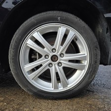 2022-2026 MG MG4 MK1 Alloy Wheel  17 Inch"  10935657 7J