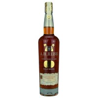 A.H. Riise Gold Medal Rum 0,7L 40 % Vol.