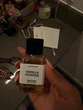 Matiere Premiere Vanilla Powder Eau de Parfum...