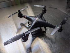 Holy Stone HS110G GPS FPV Drone with 1080p HD Live Video Camera Ready-to-Fly!