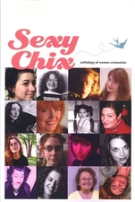 Sexy Chix #1 FN; Dark Horse | Jill Thompson - we combine shipping