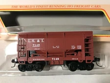 HO LS&I Lake Superior & Ishpeming #7149 Ore Hopper NIB NOS # 7149
