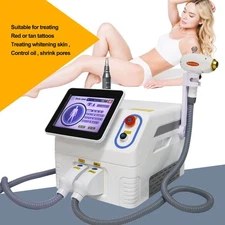 808 Diode Laser Hair Removal Yag 755 808 1064 Diode Laser Hair Removal Machine