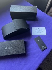 Prada Sonnenbrille Unisex