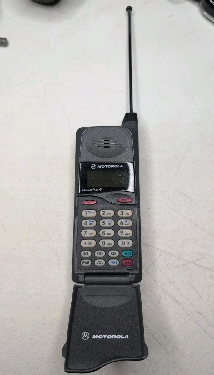 Motorola Microtac for sale | eBay