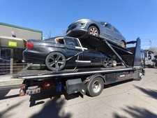 Pare-choc avant BMW 645