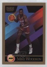 Click to enlarge Mike Woodson
