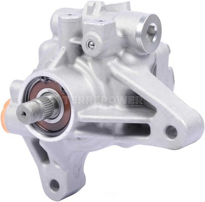 NEW Power Steering Pump BBB N990-0521
