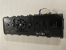 W10272634 Maytag Dryer User Interface