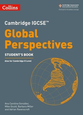 Cambridge IGCSE(TM) Global Perspectives Student's Book | englisch