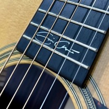 Martin 000-28EC Acoustic Guitar V Shape Neck