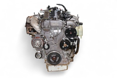 2007-2013 Mazdaspeed3 2.3L DOHC Turbo Engine JDM l3-vdt l3vdt l3