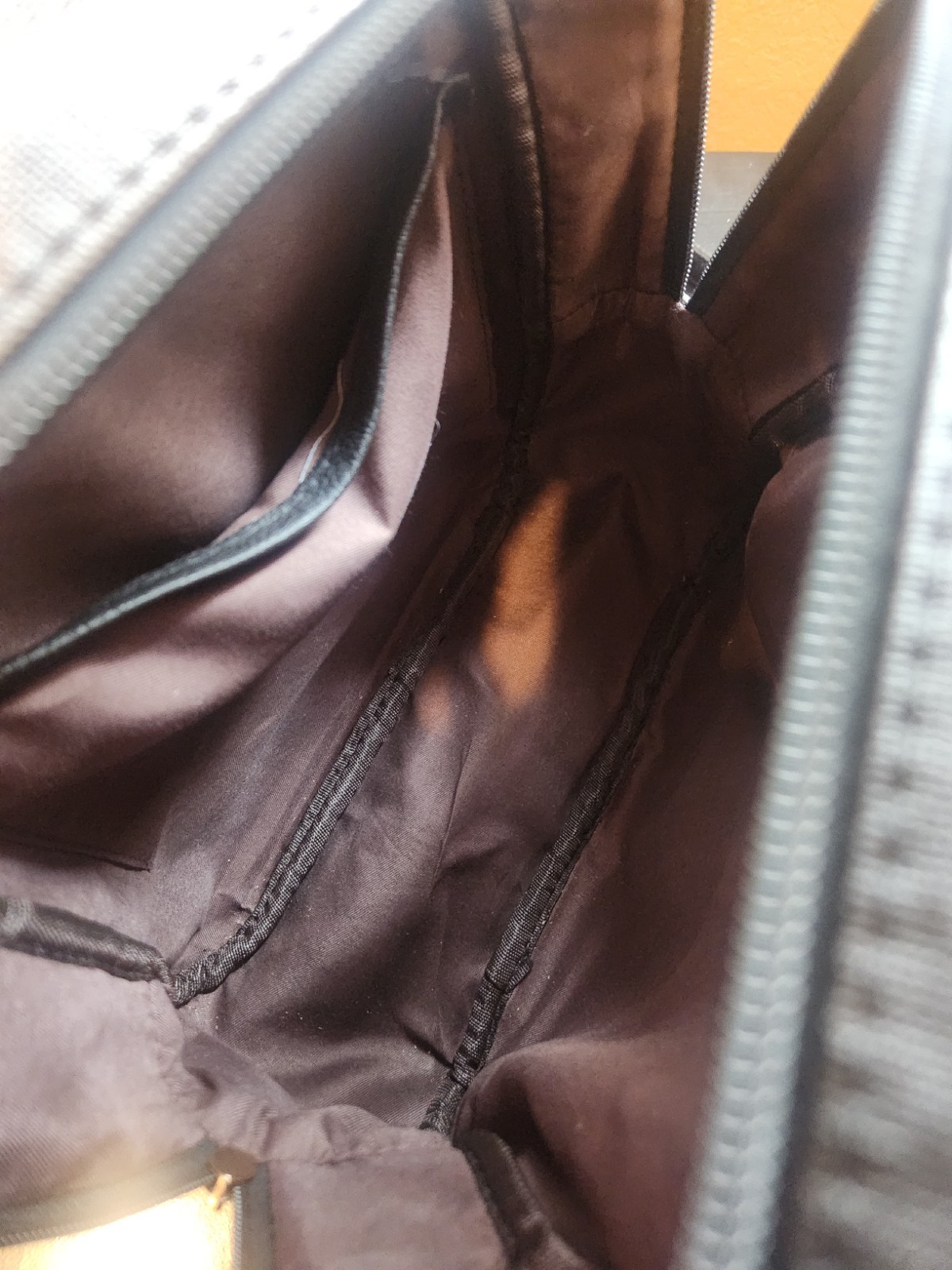 Mini Backpack Purse - image 5