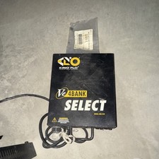 Kino Flo 4Bank Select BAL-410-S120 Rapid Start Photo Lighting Ballast, Black