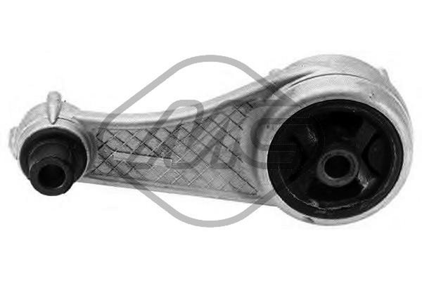 Metalcaucho Motorlager 00972 FüR Renault Clio 1 19 2 Chamade Kangoo FC0 KC0 357Y-image