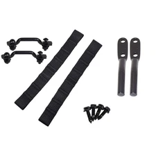 TJ Door Strap Kit