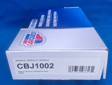 Carquest CBJ1002 Ignition Control Module Buick Chevrolet Oldsmobile Pontiac