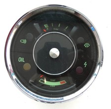 Compteur Audi 75