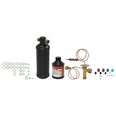 10104SK 4-Seasons Four-Seasons Kit A/C AC Service for Truck Hardbody Pulsar D21
