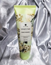 NEW SEALED ELASTINE PERFUME PURE BREEZE 2-IN-1 SHAMPOO  CONDITIONER 8.4 FL OZ