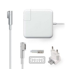 Alimentatore MagSafe compatibile con Apple MacBook Pro A1278